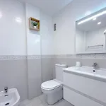 Διαμέρισμα 04 Ninomad Caerulea Sea View Daimus