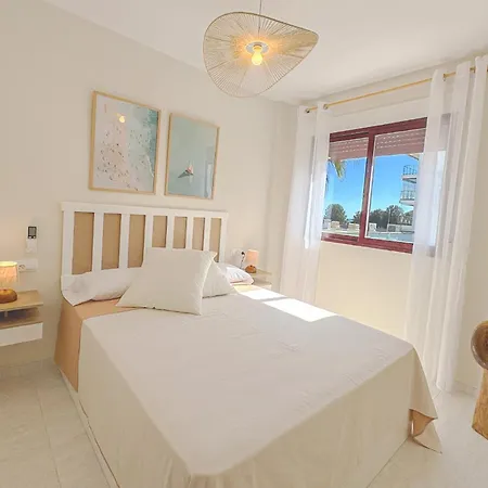 04 Ninomad Caerulea Sea View Appartamento Daimus