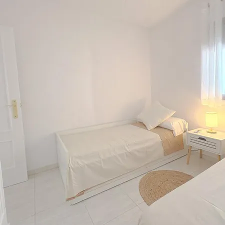 04 Ninomad Caerulea Sea View Appartamento Daimus