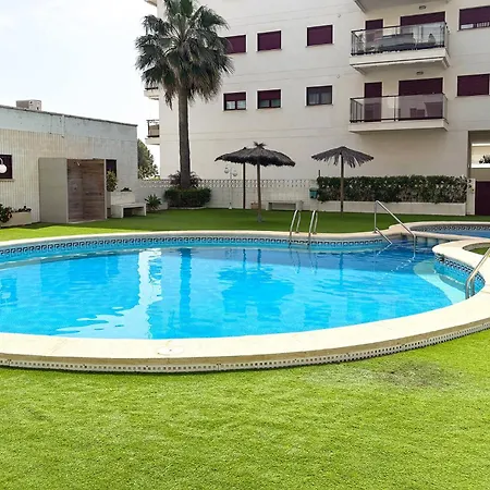Διαμέρισμα 04 Ninomad Caerulea Sea View Daimus