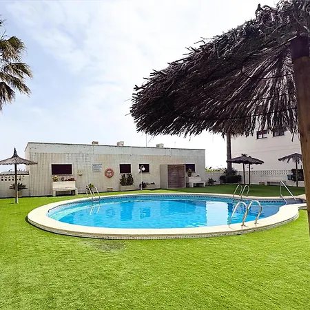 04 Ninomad Caerulea Sea View Διαμέρισμα
