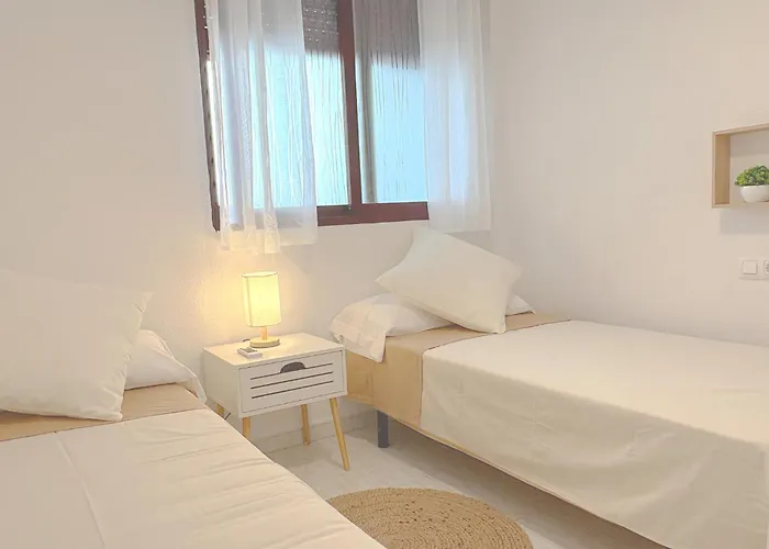 Appartamento 04 Ninomad Caerulea Sea View