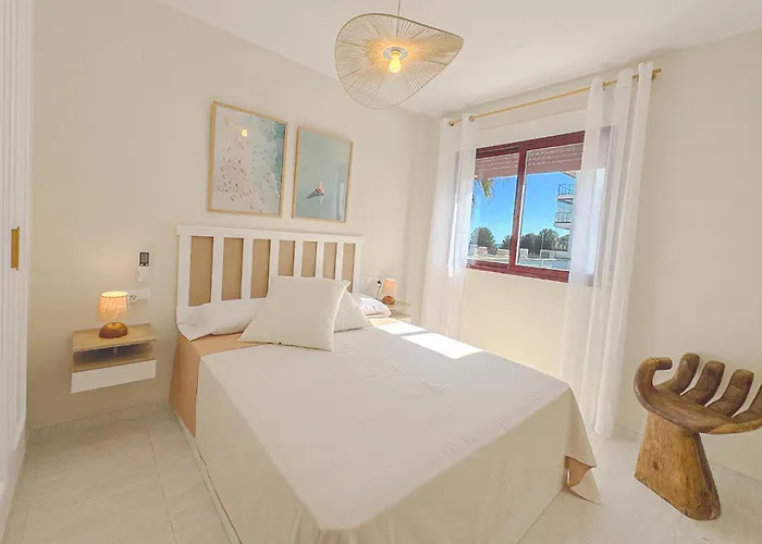 04 Ninomad Caerulea Sea View Appartamento Daimus