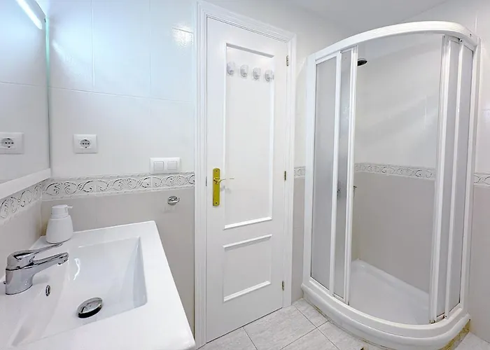 Appartamento 04 Ninomad Caerulea Sea View *