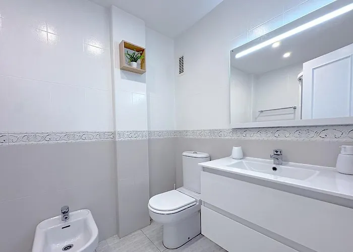 Appartamento 04 Ninomad Caerulea Sea View Daimus