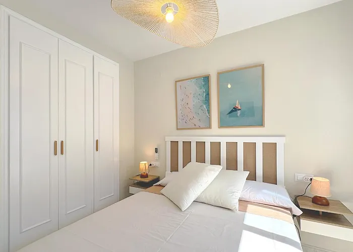 04 Ninomad Caerulea Sea View Appartamento Daimus