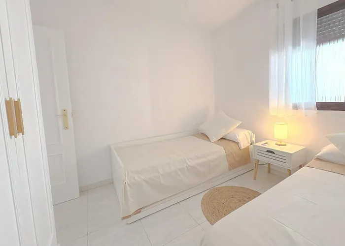 04 Ninomad Caerulea Sea View Appartamento Daimus