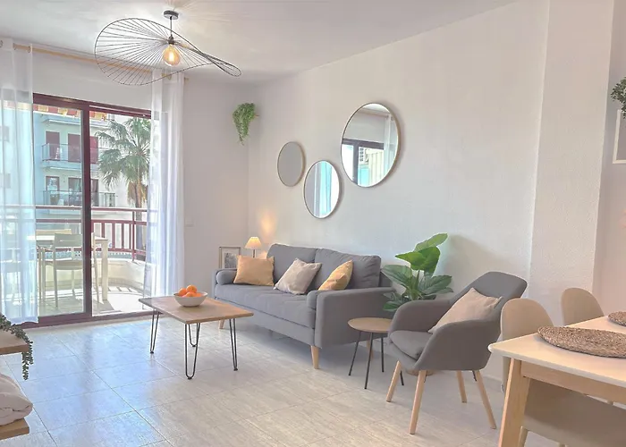 04 Ninomad Caerulea Sea View Appartamento