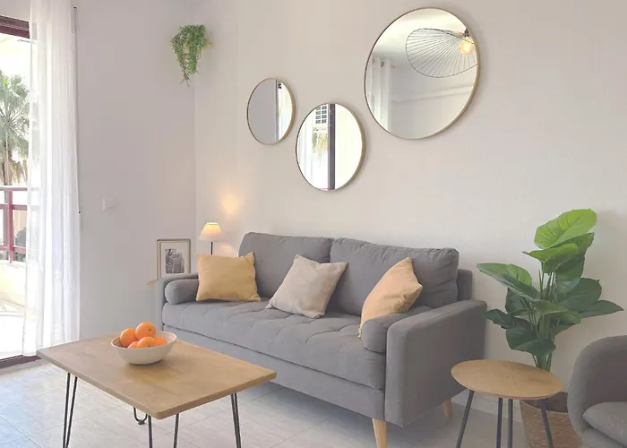 Appartamento 04 Ninomad Caerulea Sea View *