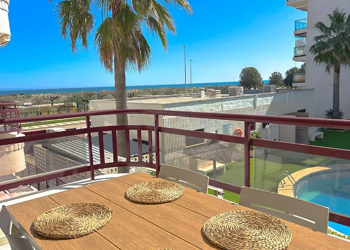 04 Ninomad Caerulea Sea View Appartamento
