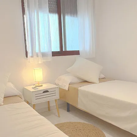 Apartament 04 Ninomad Caerulea Sea View