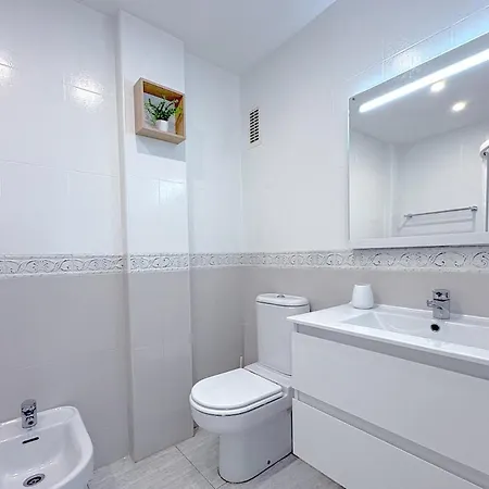 Apartament 04 Ninomad Caerulea Sea View Daimus
