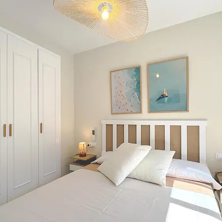 04 Ninomad Caerulea Sea View Apartament Daimus