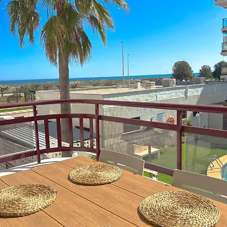 04 Ninomad Caerulea Sea View Apartament